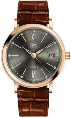 IWC Portofino