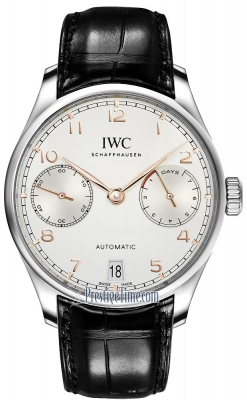 IWC Portugieser