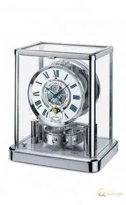Atmos Clocks
