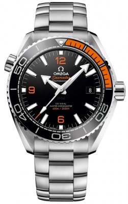 Planet Ocean 600m