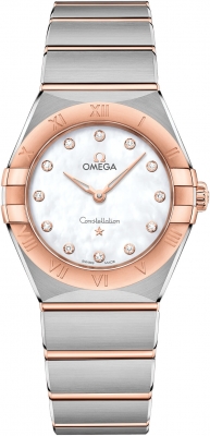 Constellation Quartz