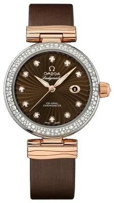De Ville Ladymatic