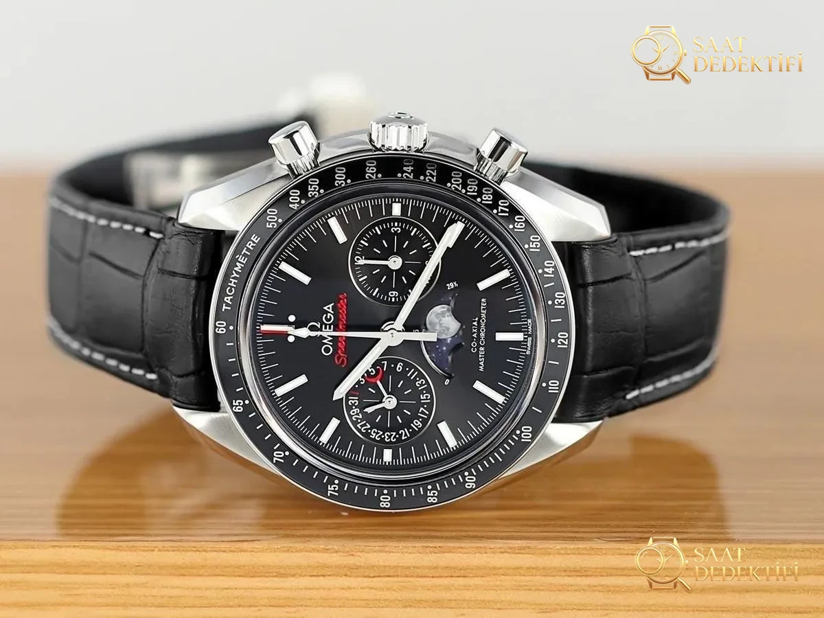 Omega Iconic Saatler