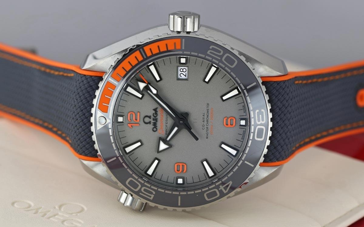 Master Chronometer