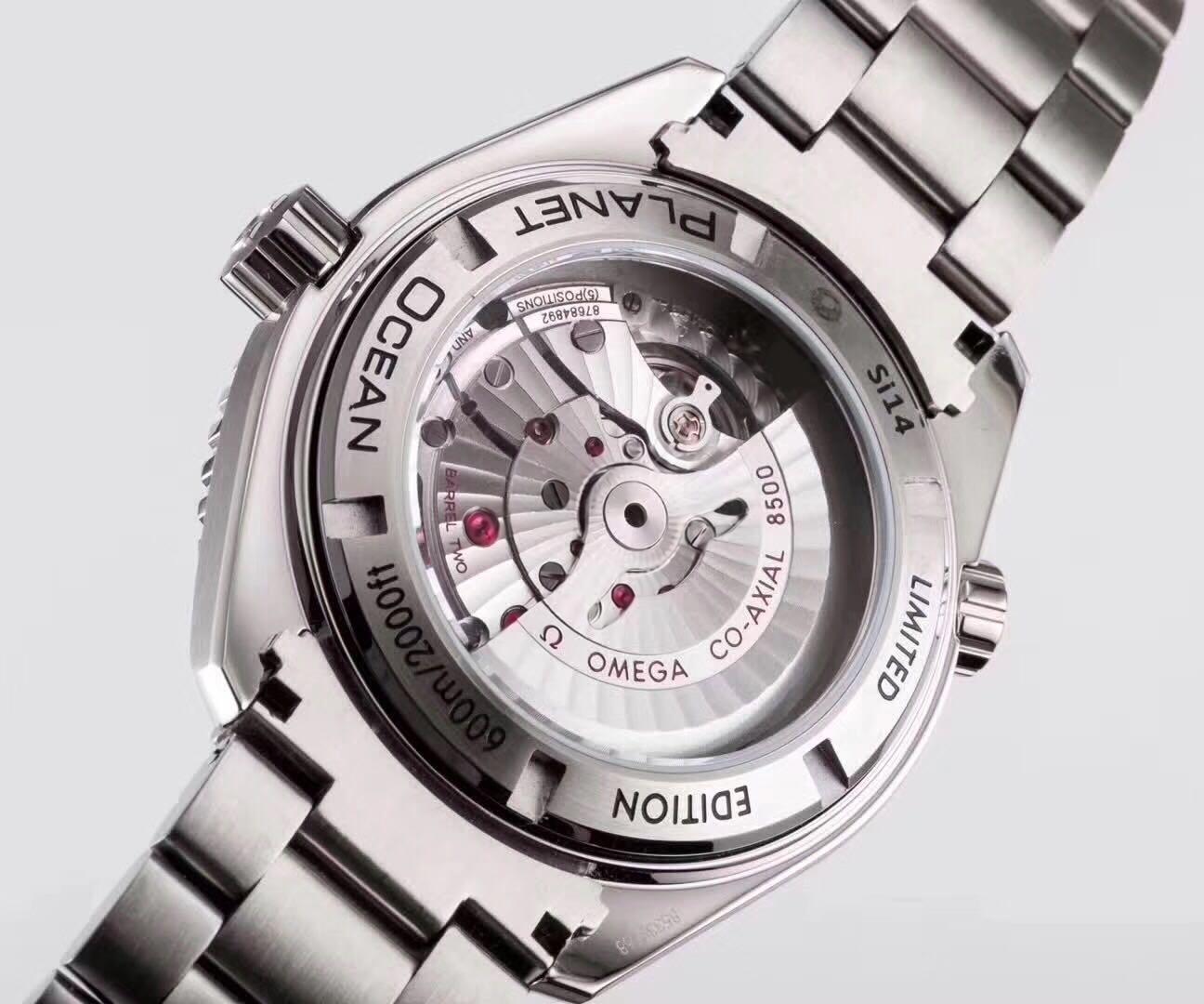 Asia 2836 Tabanlı 8500