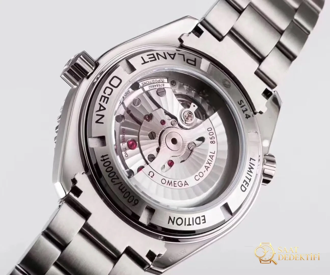 Asia 2836 Tabanlı 8500