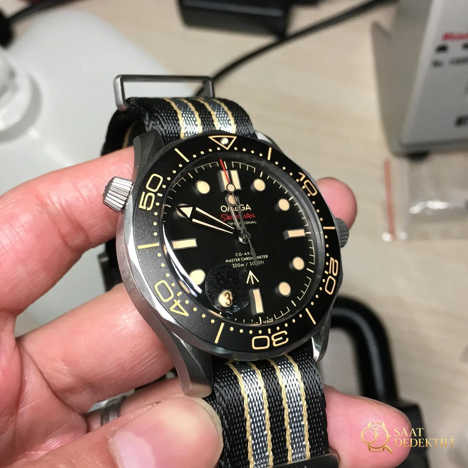 Omega