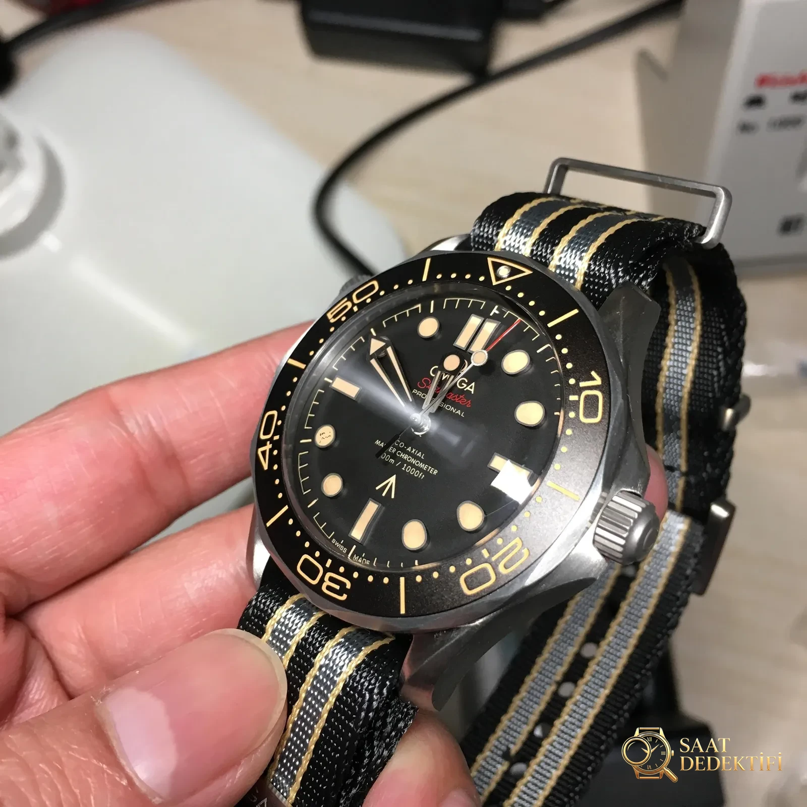 Omega