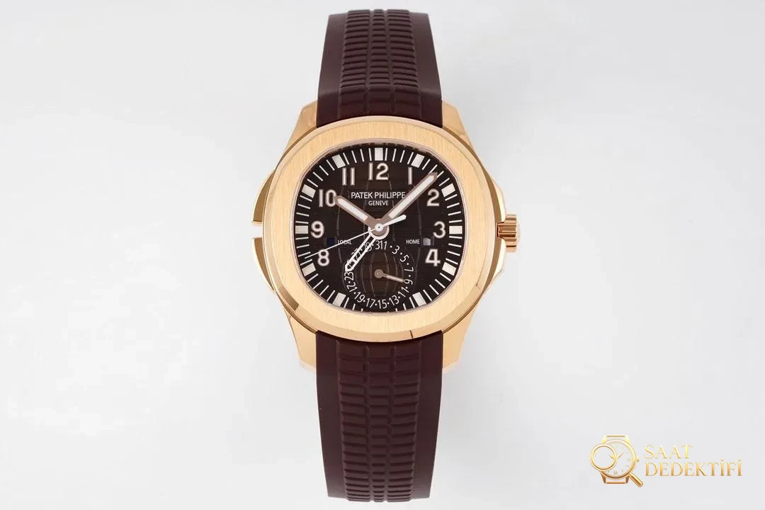 Osez être pionnier | Patek Philippe Aquanaut 5164A-001, réplique du chef-d'œuvre soigneusement présentée par l'usine ZF - Fabrication du cadran macro et de l'index
