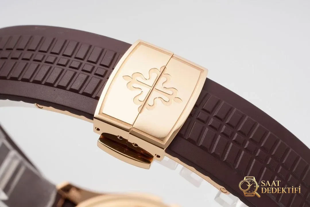 Osez être pionnier | Patek Philippe Aquanaut 5164A-001, réplique du chef-d'œuvre soigneusement présentée par l'usine ZF - Phosphore et Super-LumiNova Night View