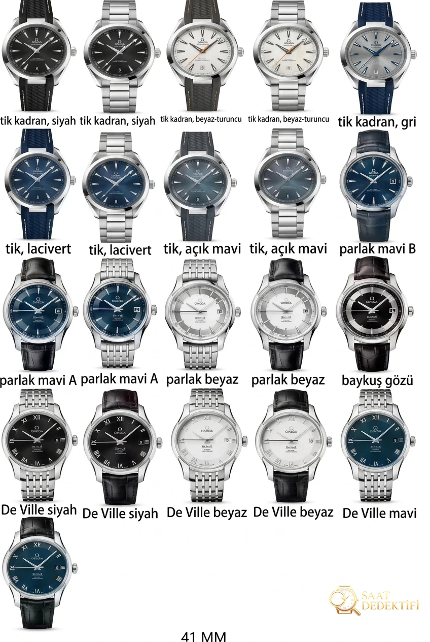 Önemli - Genel Açı ve Estetik Duruş