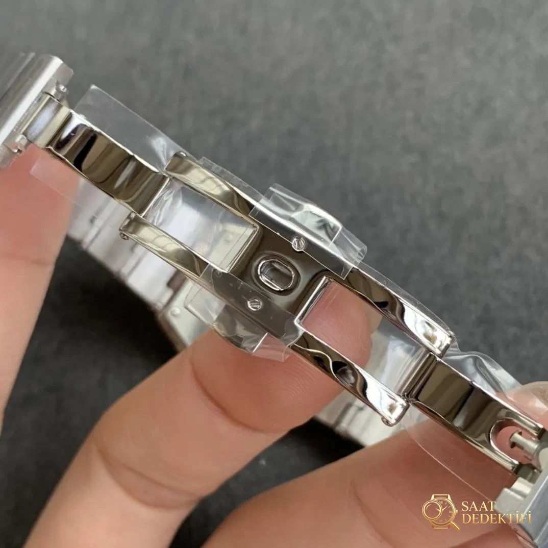 Önerilen En İyi On Kadın Saati - Kadran Detayı ve Bezel İşçiliği