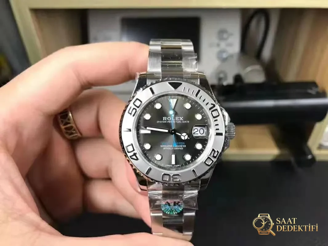 ARF YachtMaster II 37mm