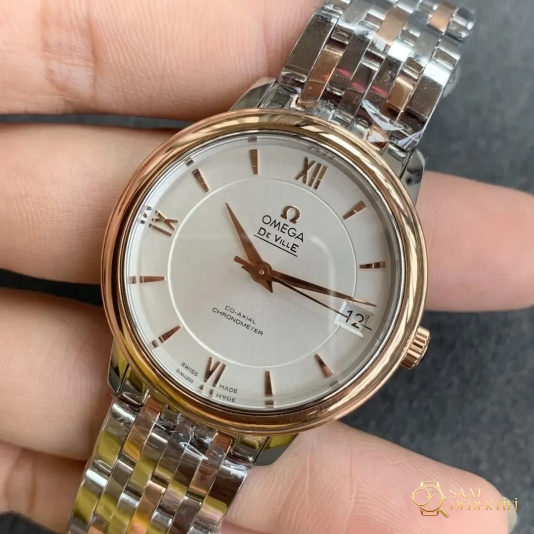 Önerilen En İyi On Kadın Saati - Bezel Tıklama Hissi ve Numara Dolguları
