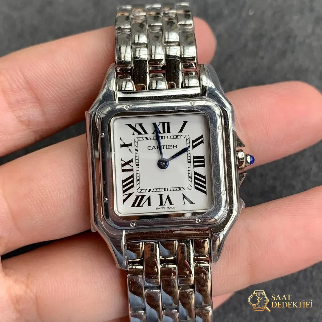 GF Cartier Panthere SS