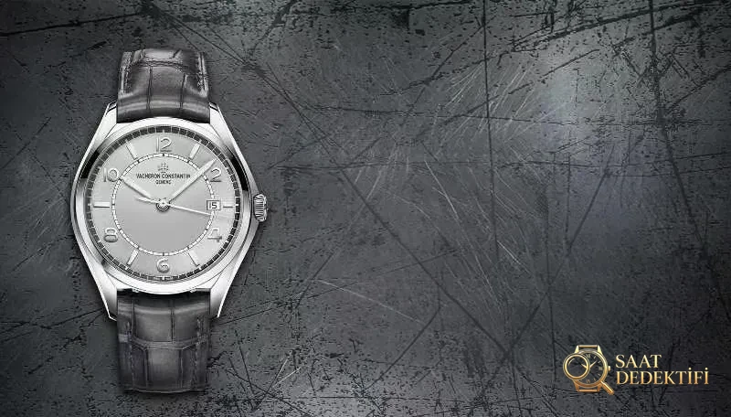 Vacheron Constantin ZF Factory Review – Vorderansicht und Gehäusedesign