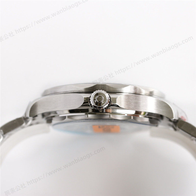 OR Factory Omega Seamaster 300M Tokyo Olimpiyat modeli kol saati detaylı inceleme — 6. fotoğraf