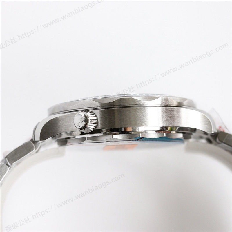 OR Factory Omega Seamaster 300M Tokyo Olimpiyat modeli kol saati detaylı inceleme — 7. fotoğraf