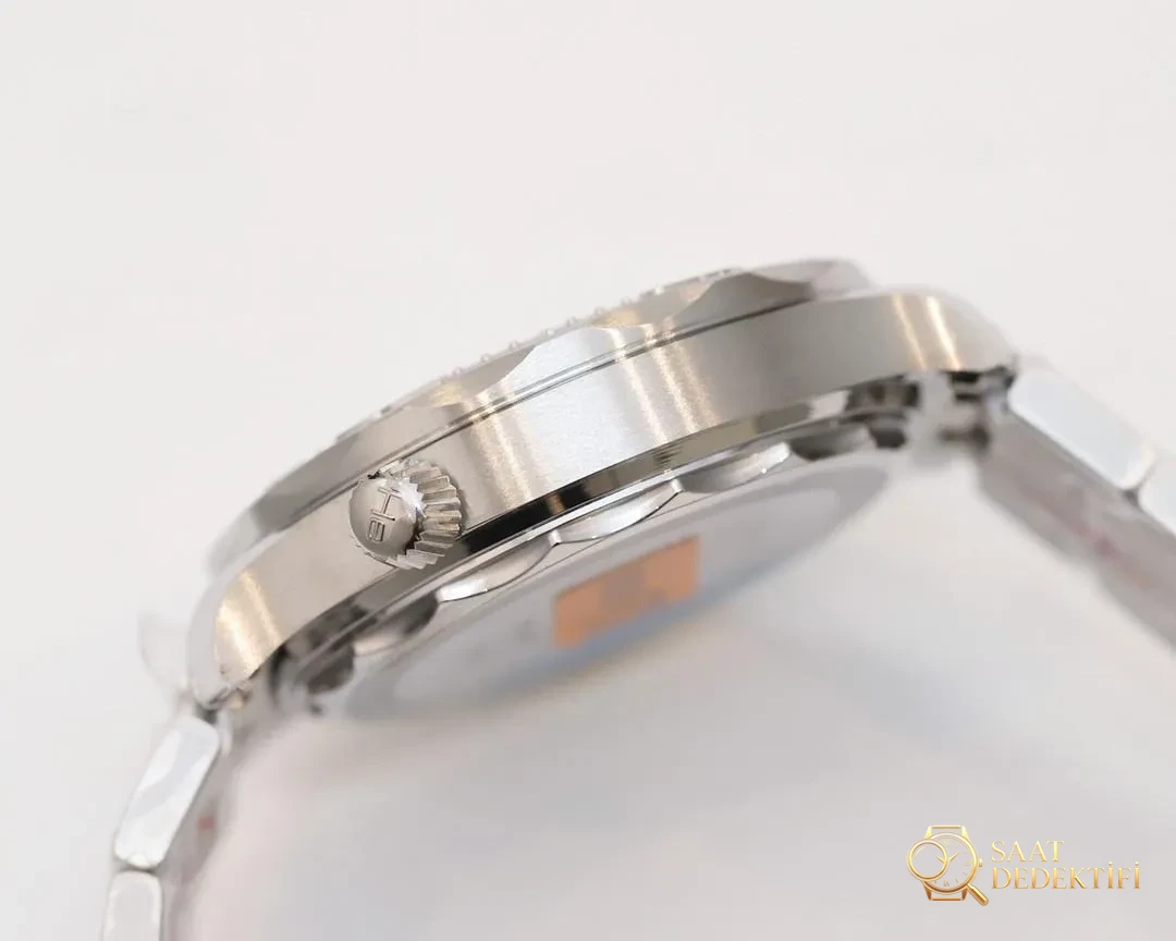 OR Factory Omega Seamaster 300 Beijing 2022 Kış Olimpiyatları Özel Serisi İncelemesi - Bilekte Duruş ve Kasa Orantısı