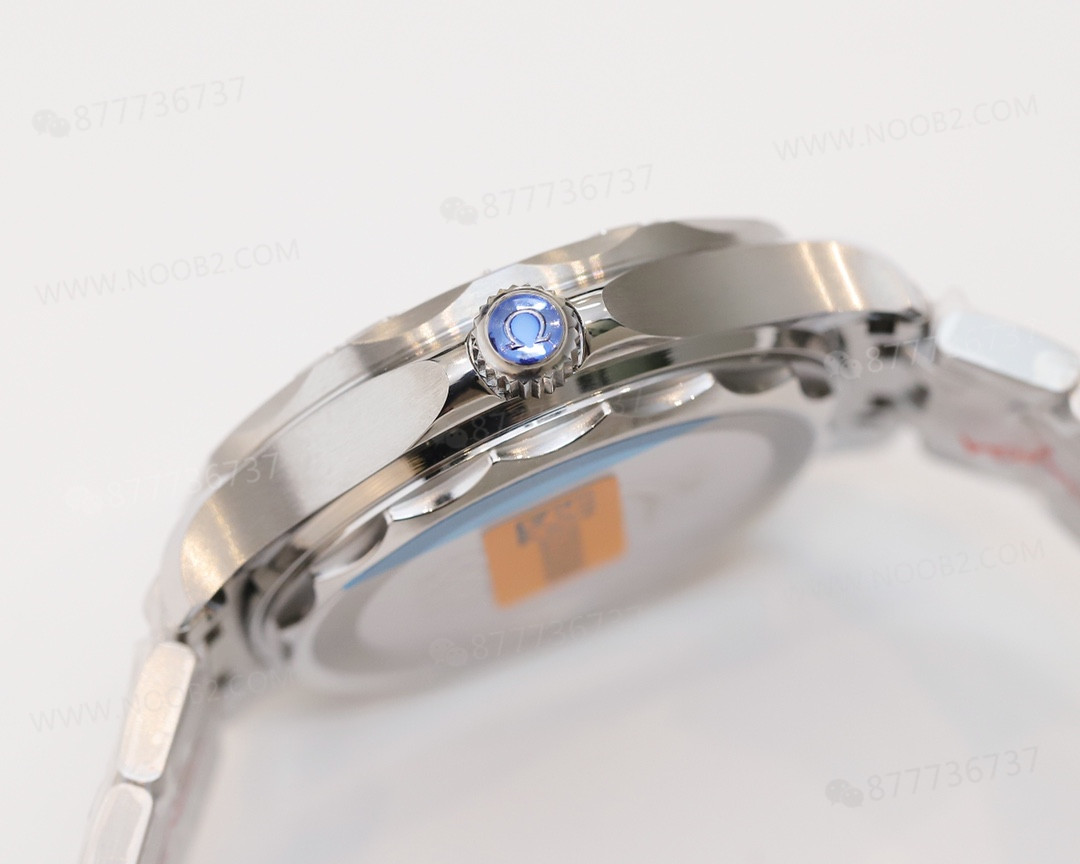 OR Factory Omega Seamaster 300 Beijing 2022 Kış Olimpiyatları Özel Serisi İncelemesi — 9. fotoğraf