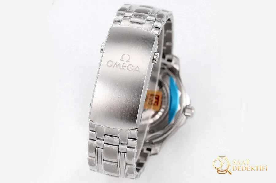 OR Factory Omega Seamaster 300 Serisi "Mavi Kadran" İncelemesi - görsel 5