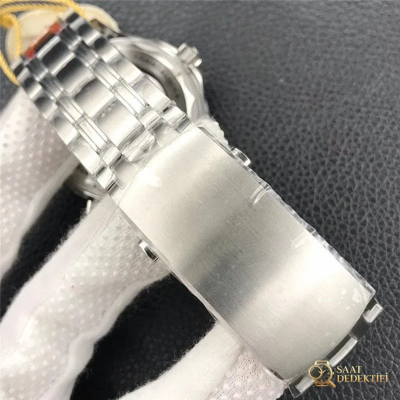 OR Factory Omega Seamaster 300M Queen's Envoy Takvimsiz Model İnceleme - görsel 6