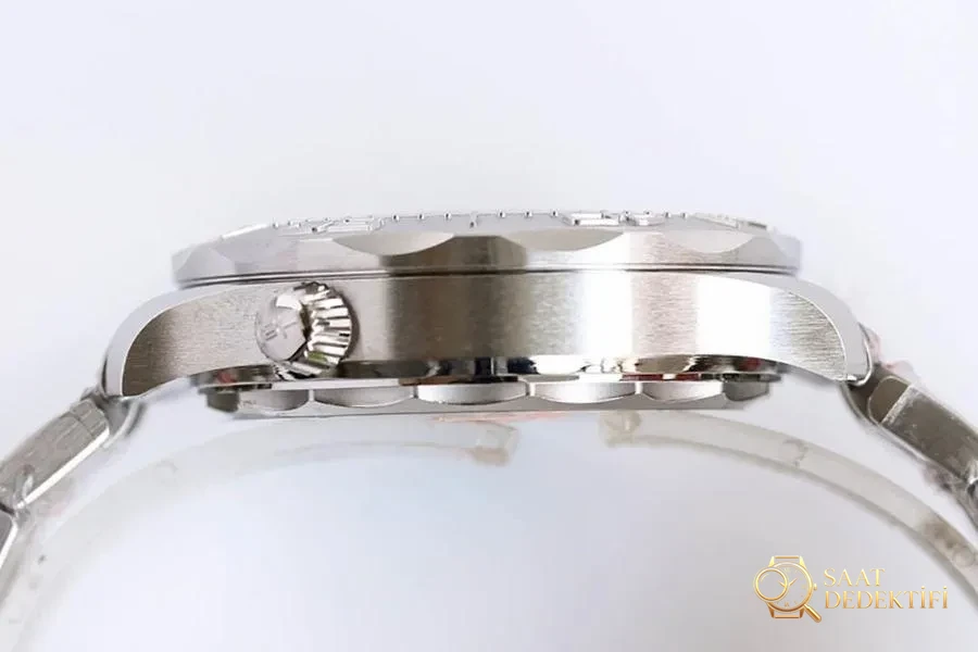 OR Factory Omega Seamaster 300M Yacht Nekton Özel Sürüm inceleme - Bilekte Duruş ve Kasa Orantısı