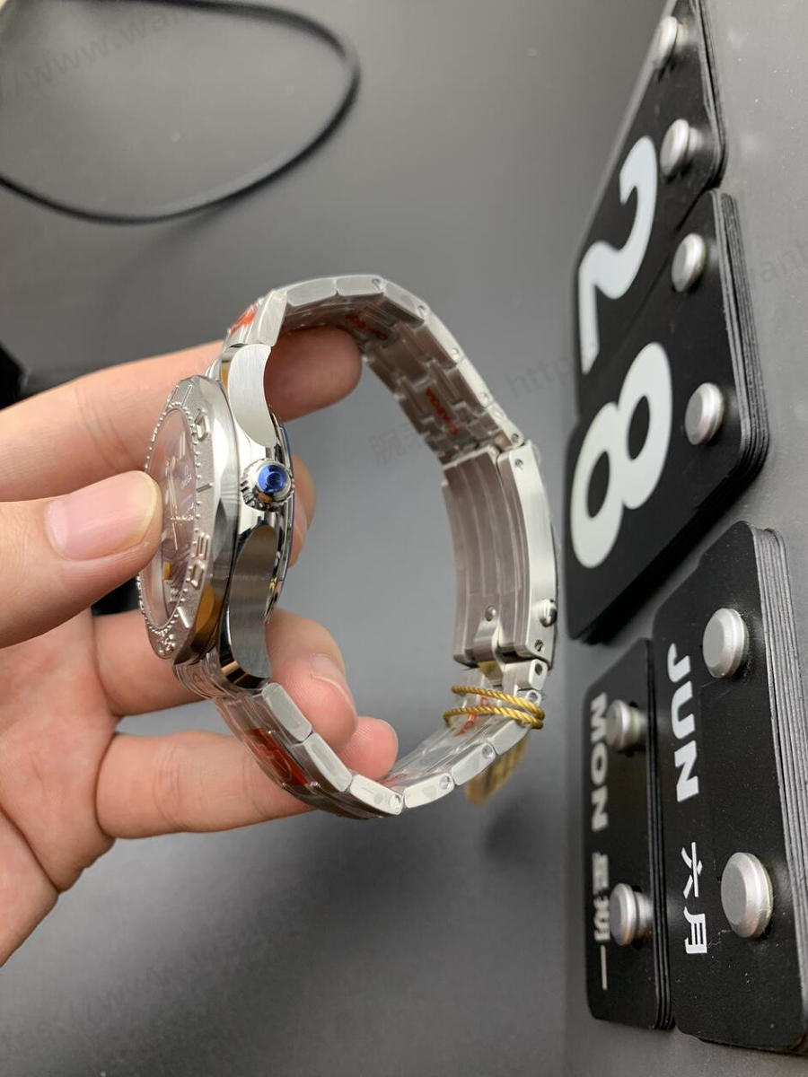 OR Factory Omega Seamaster Pekin 2022 Kış Olimpiyatları Özel Serisi İncelemesi — 6. fotoğraf
