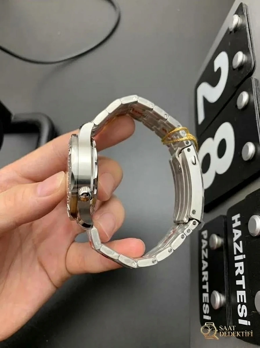 O Revisión de la serie especial de los Juegos Olímpicos de Invierno Omega Seamaster Beijing 2022 de fábrica: bloqueo de clip y sellos láser