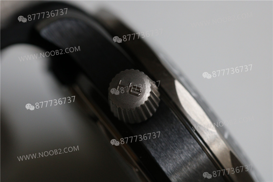 OR Factory Omega Seramik Titanyum Seamaster 300, gerçeğinden ayırt edilemez mi? — 13. fotoğraf