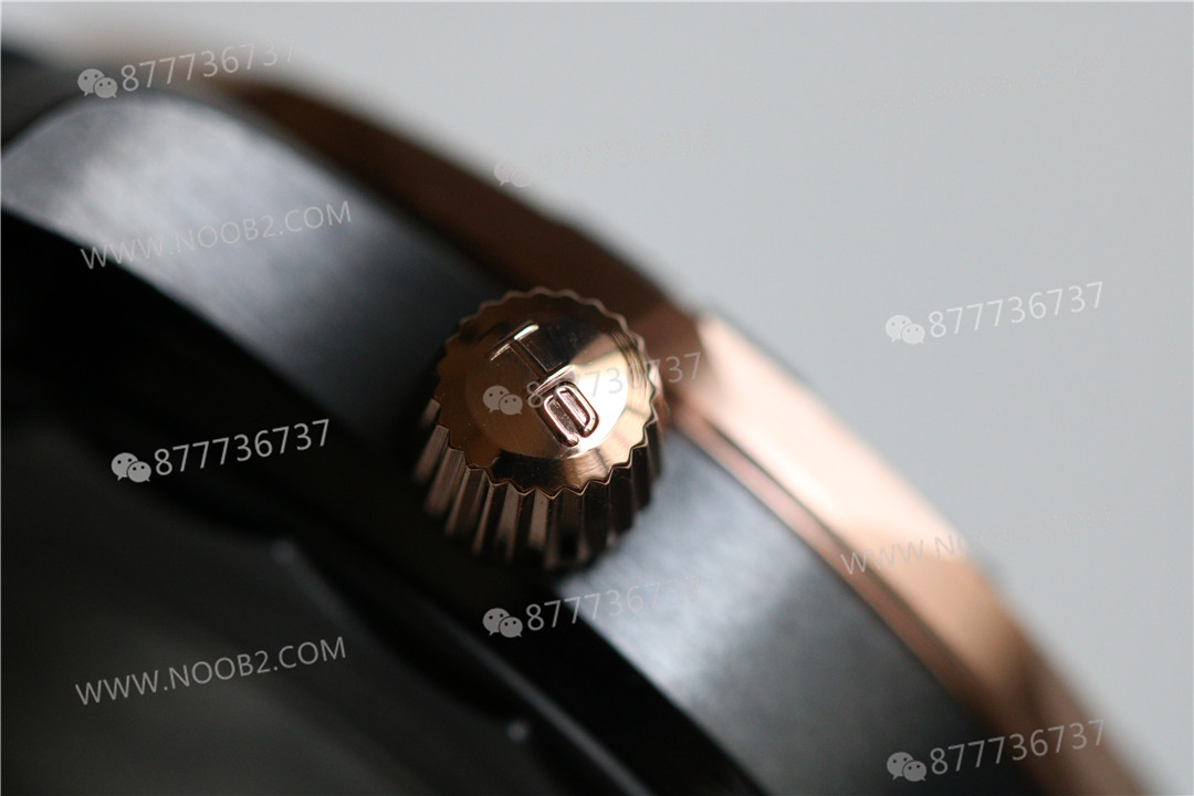 OR Factory Omega tam seramik Seamaster 300 rose gold, 8806 mekanizmalı: almaya değer mi? — 8. fotoğraf