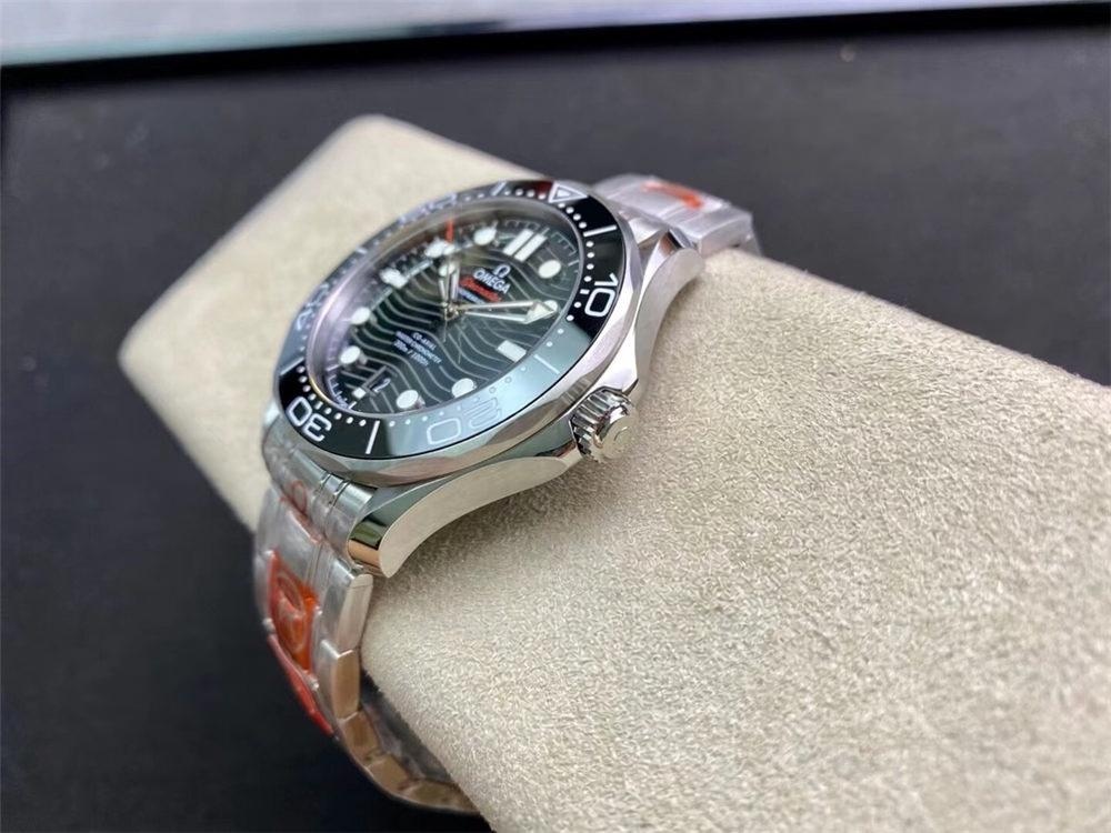 OR Factory Omega yeni Seamaster 300M nasıl seçilir? — 6. fotoğraf