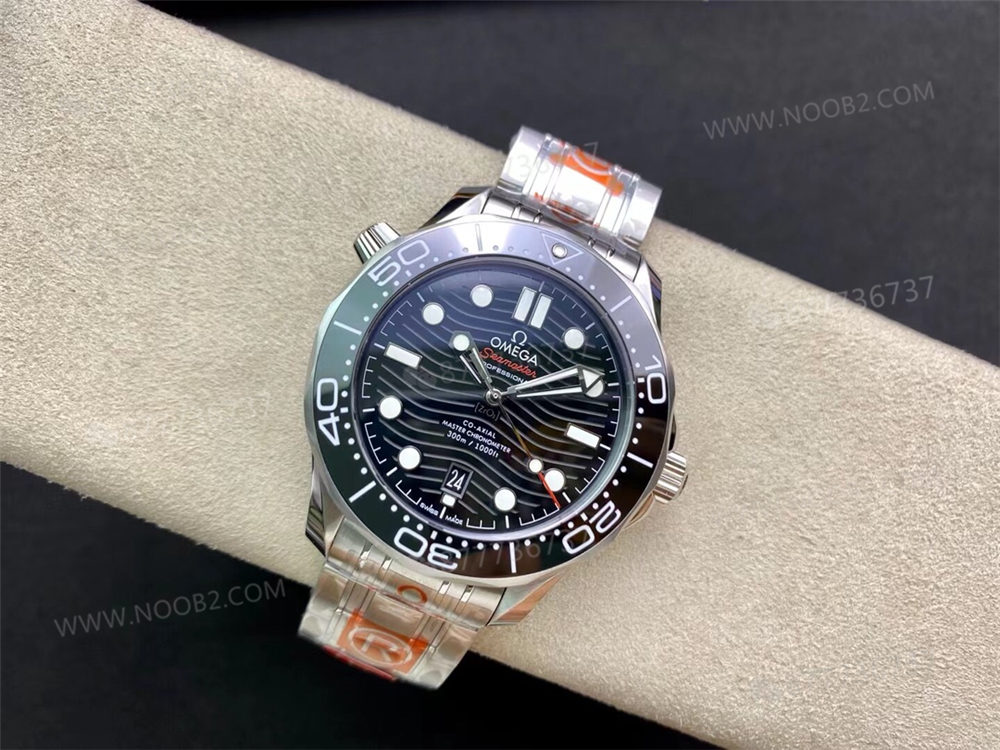 OR Factory Seamaster 300 nasıl ayırt edilir? OR Factory nerede? — 1. fotoğraf