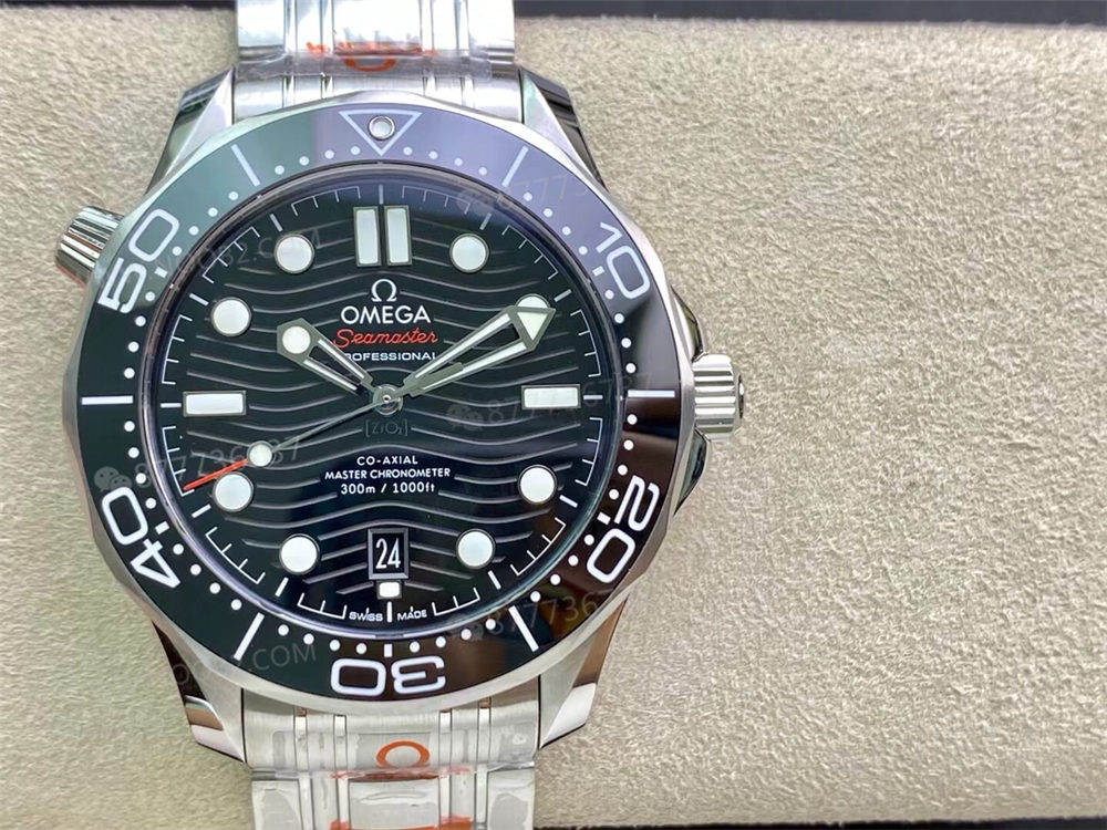 OR Factory Seamaster 300 nasıl ayırt edilir? OR Factory nerede? — 2. fotoğraf