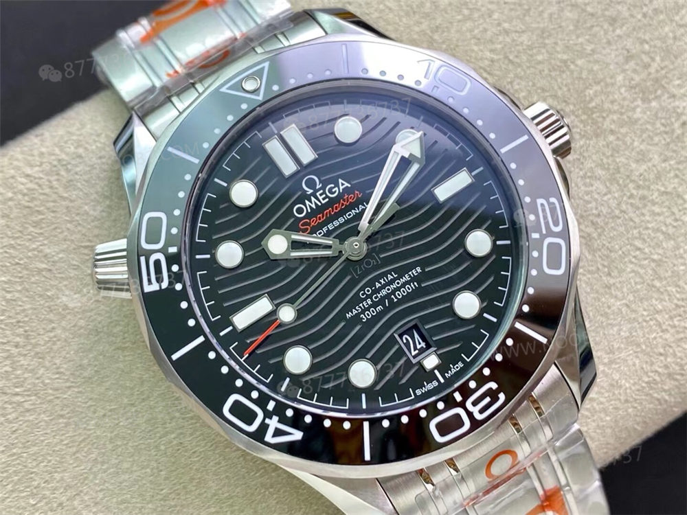 OR Factory Seamaster 300 nasıl ayırt edilir? OR Factory nerede? — 3. fotoğraf