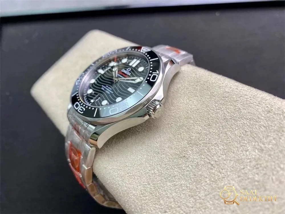 OR Factory Seamaster 300 nasıl ayırt edilir? OR Factory nerede? - Bilezik, Toka ve Klips Mekanizması