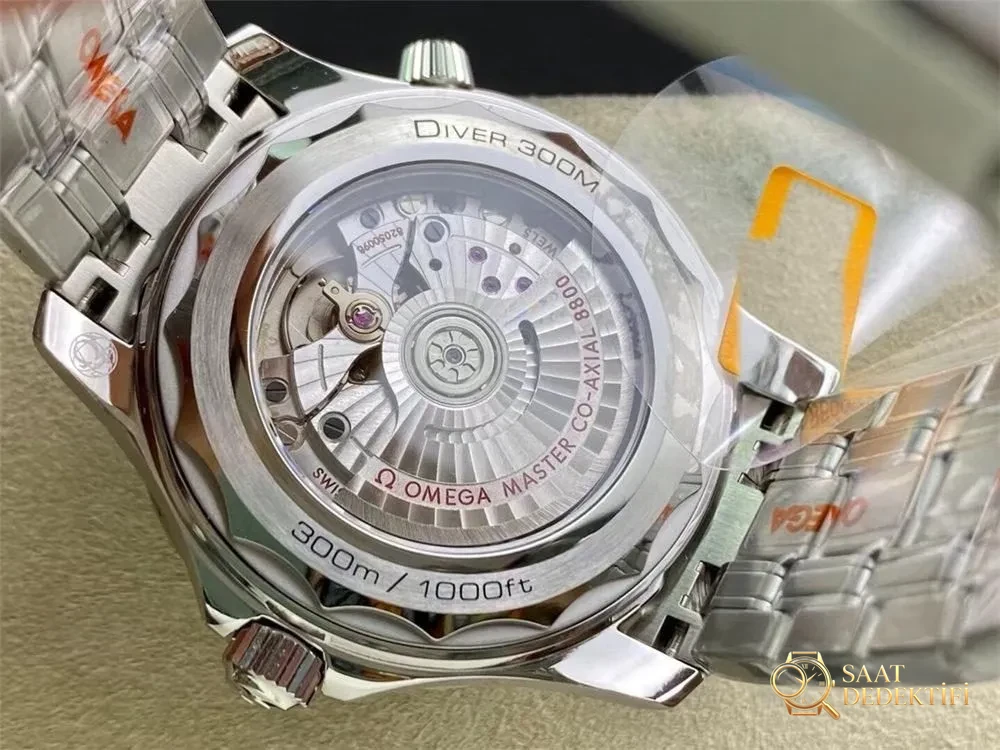 OR Factory Seamaster 300 nasıl ayırt edilir? OR Factory nerede? - Makro Kadran ve İndeks İşçiliği