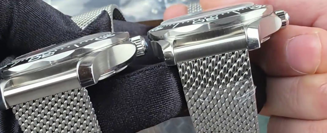 OR Factory Seamaster — 13. fotoğraf