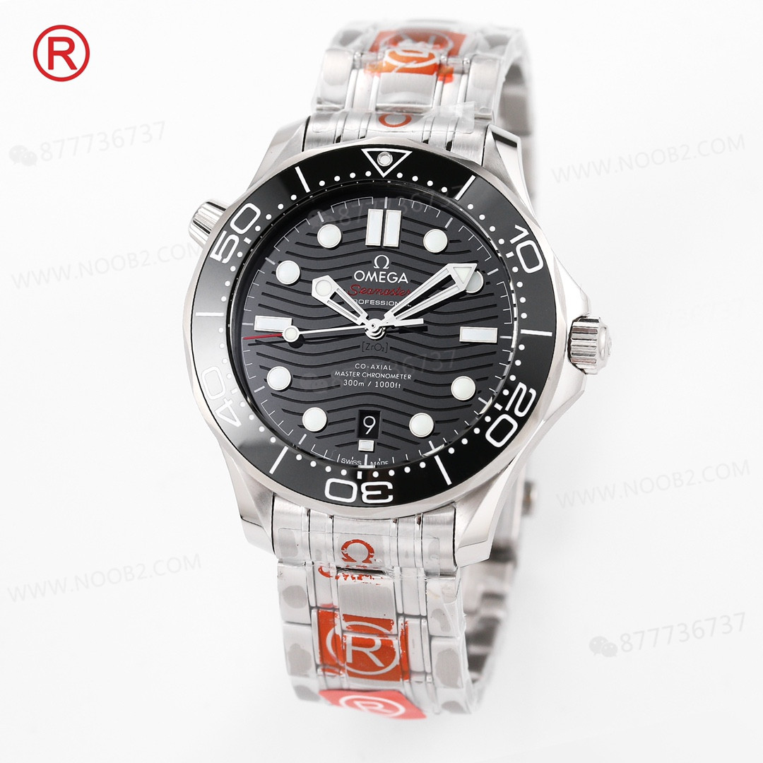 OR hangi fabrika? OR Factory Omega Seamaster 300M 8800 entegre mekanizma nasıl değerlendiriliyor? — 6. fotoğraf