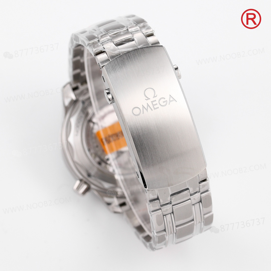 OR hangi fabrika? OR Factory Omega Seamaster 300M 8800 entegre mekanizma nasıl değerlendiriliyor? — 22. fotoğraf