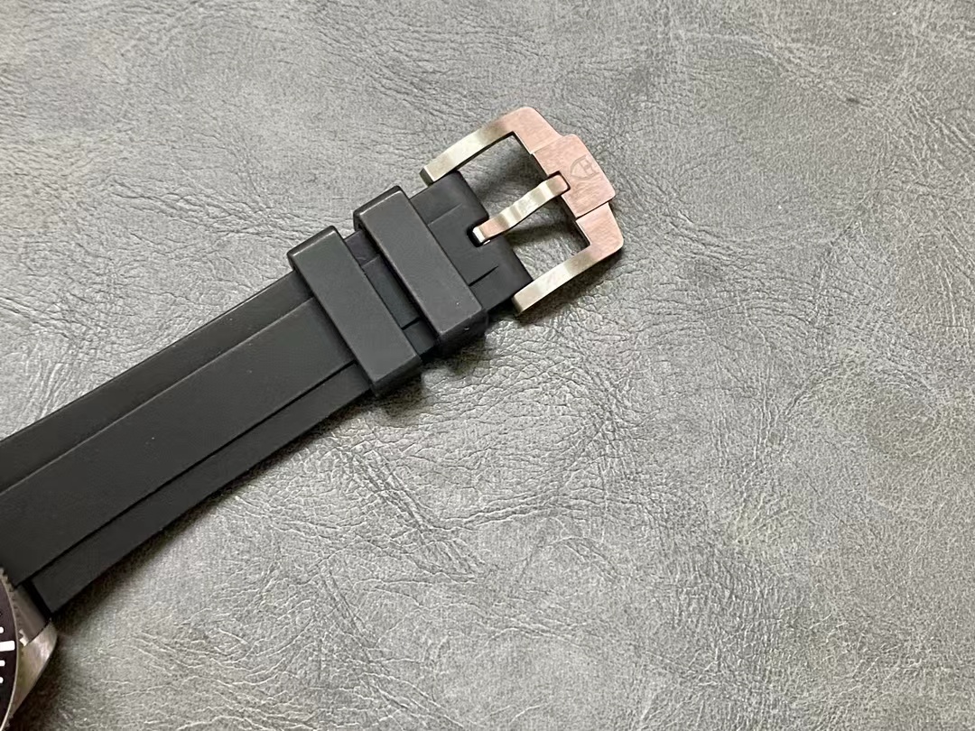 Tudor Pelagos Kauçuk Kayış