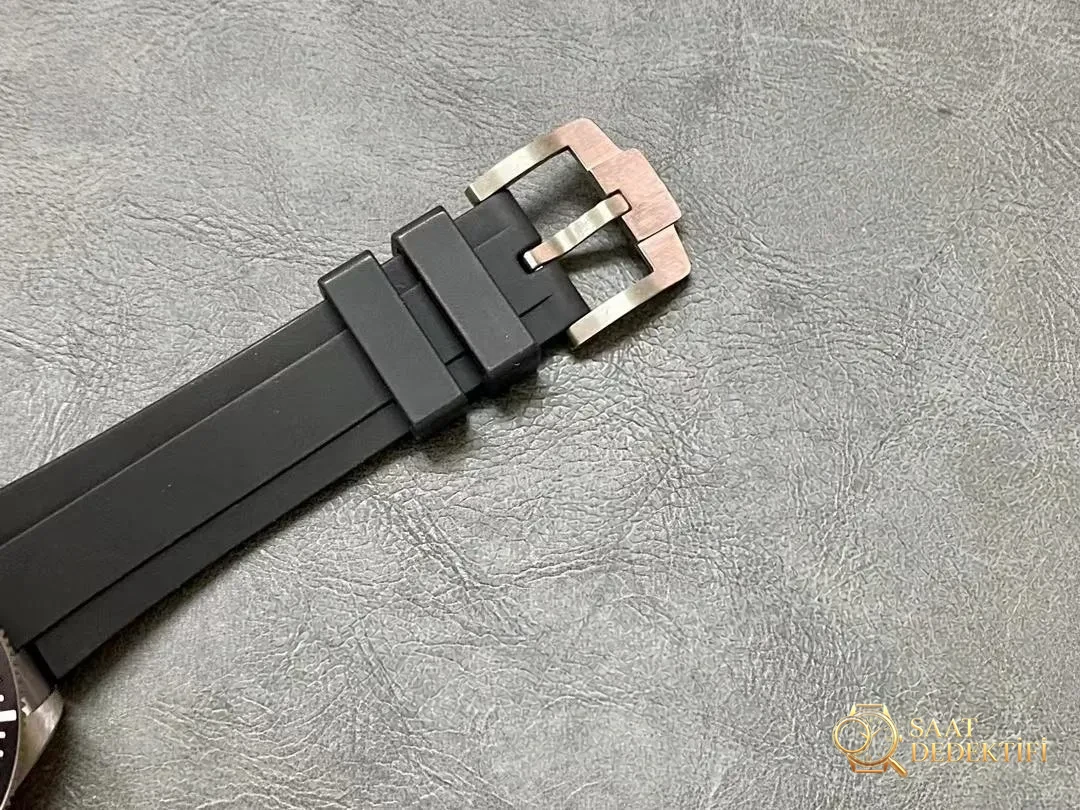 Tudor Pelagos Kauçuk Kayış