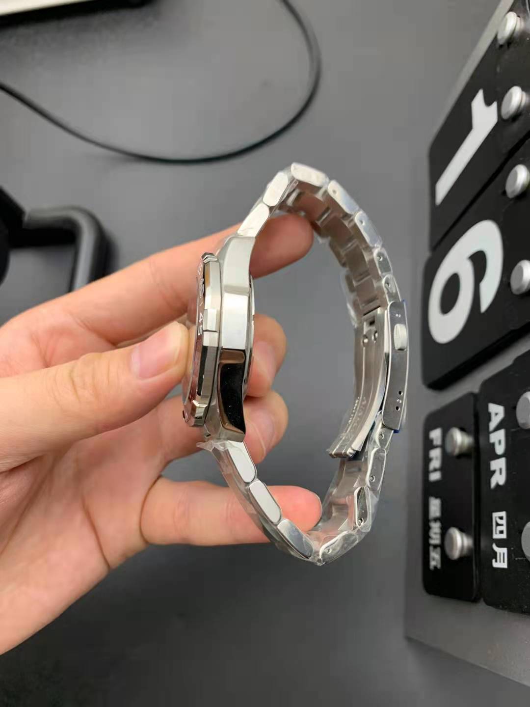 Tag Heuer Premier League Kasa