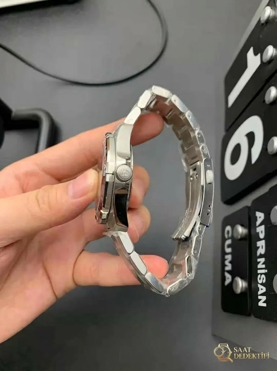 Tag Heuer Premier League Kasa