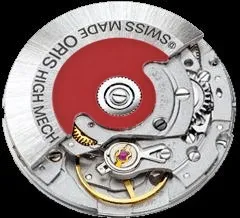 oris kalibre 735