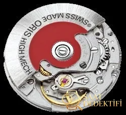 Oris Kalibre 754