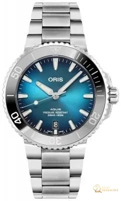 Oris Aquis Koleksiyonu