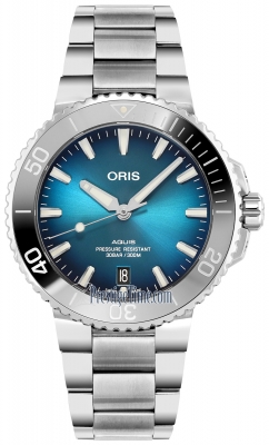 Oris Aquis Koleksiyonu