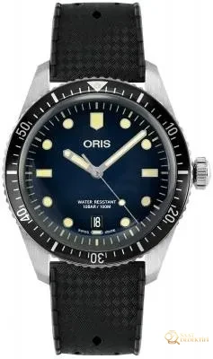 Oris Divers Koleksiyonu