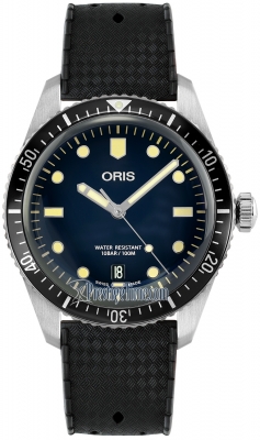 Oris Divers Koleksiyonu